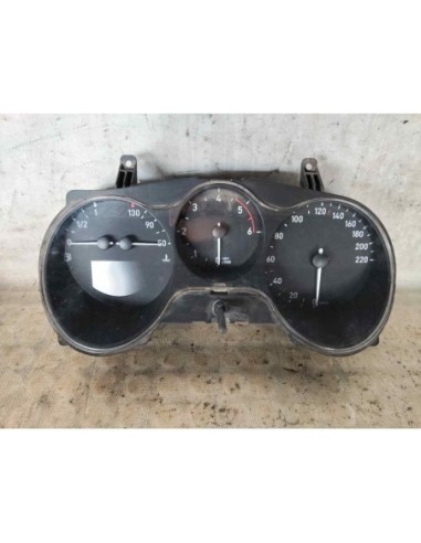 CUADRO INSTRUMENTOS SEAT ALTEA XL (5P5) - 210922