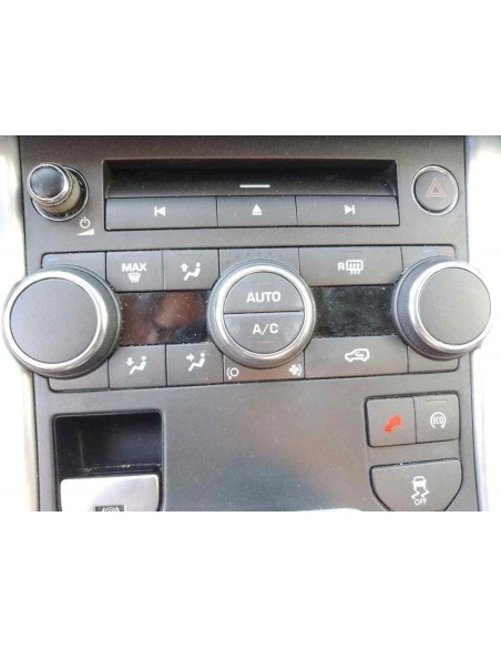 CAPO LAND ROVER RANGE ROVER EVOQUE - 243756