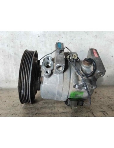 COMPRESOR AIRE ACONDICIONADO NISSAN PRIMERA...