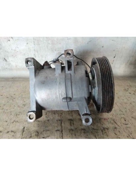 COMPRESOR AIRE ACONDICIONADO NISSAN PRIMERA BERL / TRAVELLER (P10/W10) - 256698
