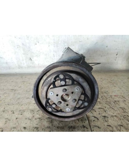 COMPRESOR AIRE ACONDICIONADO NISSAN PRIMERA BERL / TRAVELLER (P10/W10) - 256698
