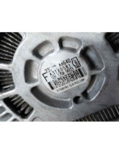 ALTERNADOR SUBARU FORESTER (S12/SH) - 239563 2