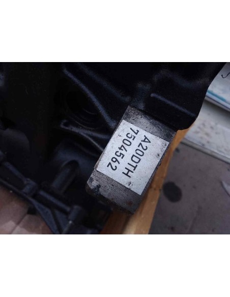 BLOQUE OPEL INSIGNIA BERLINA - 256369