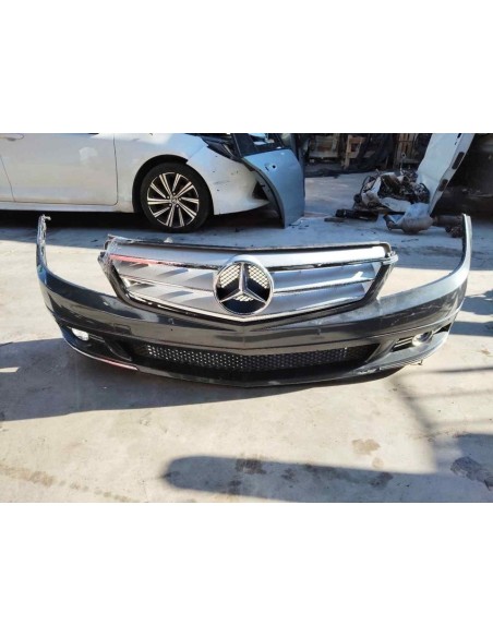PARAGOLPES DELANTERO MERCEDES-BENZ CLASE C (BM 204) BERLINA - 245278