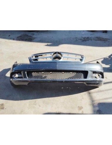 PARAGOLPES DELANTERO MERCEDES-BENZ CLASE C (BM...