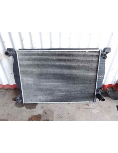 RADIADOR AGUA AUDI A4 AVANT (8E) - 264043