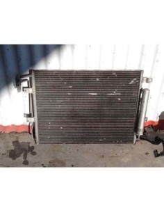 CONDENSADOR / RADIADOR  AIRE ACONDICIONADO LAND ROVER...