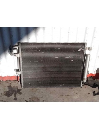 CONDENSADOR / RADIADOR  AIRE ACONDICIONADO LAND...