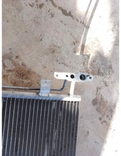 CONDENSADOR / RADIADOR  AIRE ACONDICIONADO LAND ROVER... 2