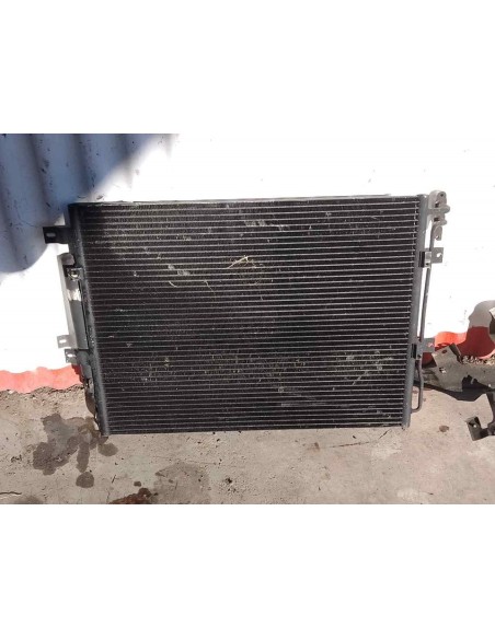 CONDENSADOR / RADIADOR  AIRE ACONDICIONADO LAND ROVER RANGE ROVER SPORT - 219581