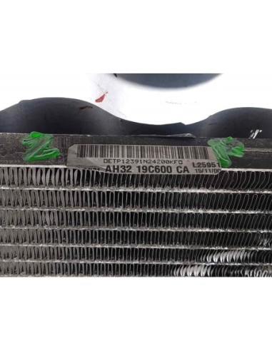 CONDENSADOR / RADIADOR  AIRE ACONDICIONADO LAND...