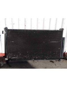 CONDENSADOR / RADIADOR  AIRE ACONDICIONADO HONDA ACCORD...