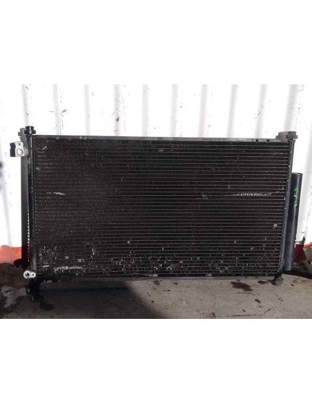 CONDENSADOR / RADIADOR  AIRE ACONDICIONADO HONDA ACCORD BERLINA (CL/CN) - 264032