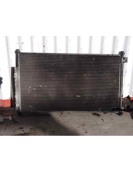 CONDENSADOR / RADIADOR  AIRE ACONDICIONADO HONDA ACCORD BERLINA (CL/CN) - 264032