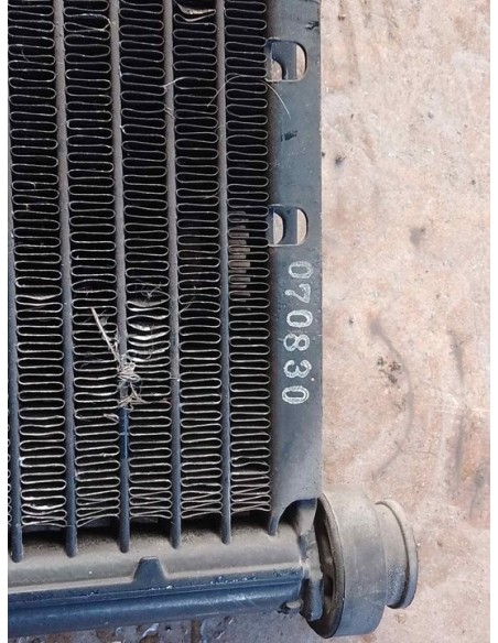 CONDENSADOR / RADIADOR  AIRE ACONDICIONADO HONDA ACCORD BERLINA (CL/CN) - 264032