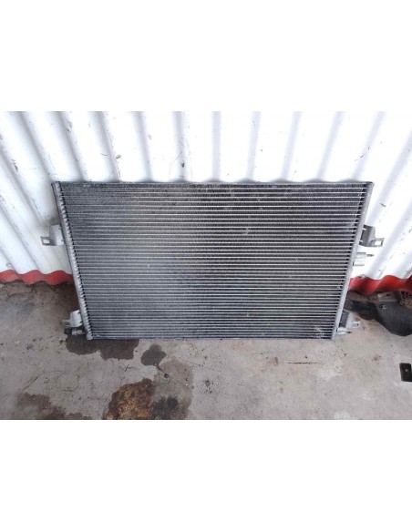 CONDENSADOR / RADIADOR  AIRE ACONDICIONADO RENAULT ESPACE IV (JK0) - 264035