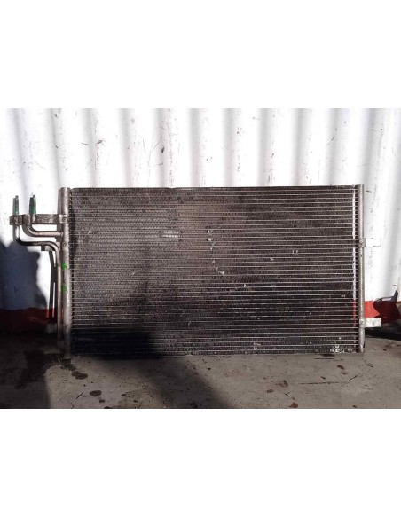 CONDENSADOR / RADIADOR  AIRE ACONDICIONADO FORD FOCUS BERLINA (CAP) - 264031