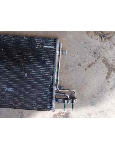 CONDENSADOR / RADIADOR  AIRE ACONDICIONADO FORD...