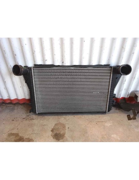 INTERCOOLER VOLKSWAGEN GOLF PLUS V (5M1) - 264027