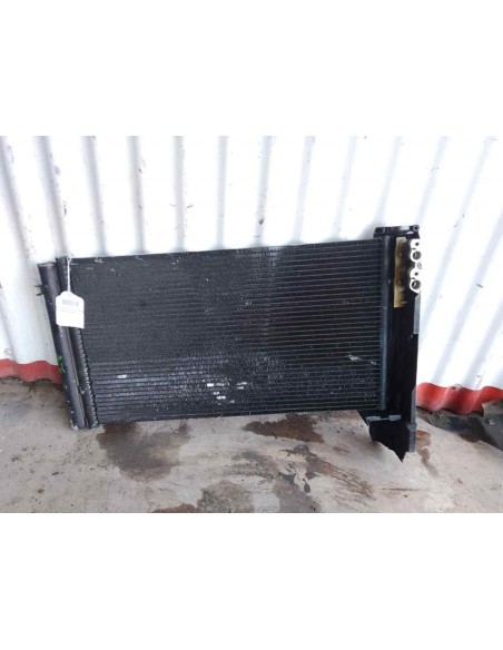CONDENSADOR / RADIADOR  AIRE ACONDICIONADO BMW SERIE 3 BERLINA (E90) - 224408