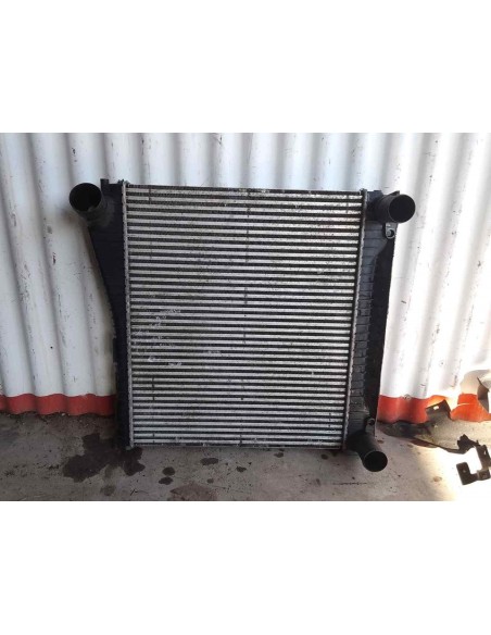 INTERCOOLER LAND ROVER RANGE ROVER SPORT - 219644