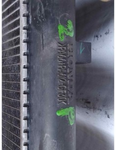 RADIADOR AGUA HONDA CR-V (RE) - 262687 2