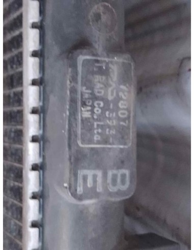 RADIADOR AGUA HONDA CR-V (RE) - 262687