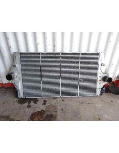 INTERCOOLER RENAULT ESPACE IV (JK0) - 264034
