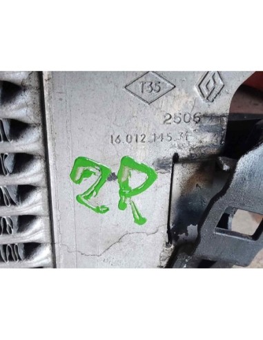 INTERCOOLER RENAULT ESPACE IV (JK0) - 264034