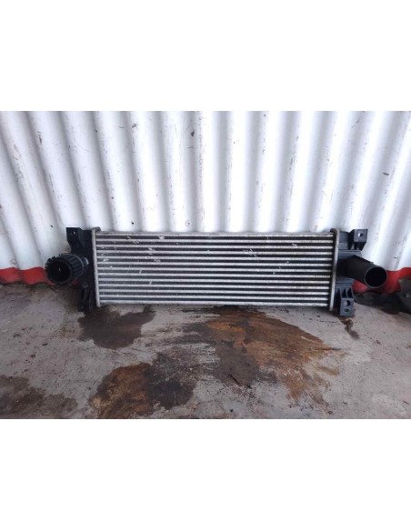 INTERCOOLER SSANGYONG KYRON - 233252