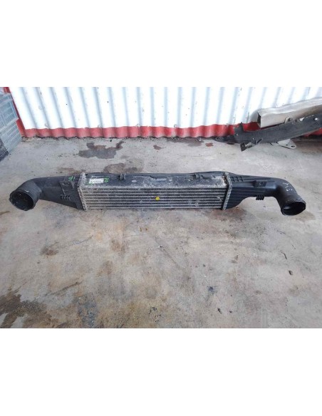 INTERCOOLER MERCEDES-BENZ CLASE E (BM 210) BERLINA - 264040