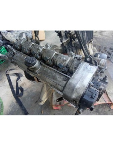 DESPIECE MOTOR MERCEDES-BENZ CLASE E (BM 211)...