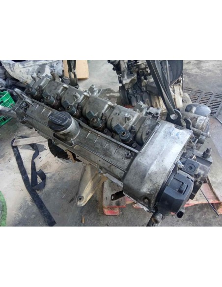 DESPIECE MOTOR MERCEDES-BENZ CLASE E (BM 211) FAMILIAR - 256583