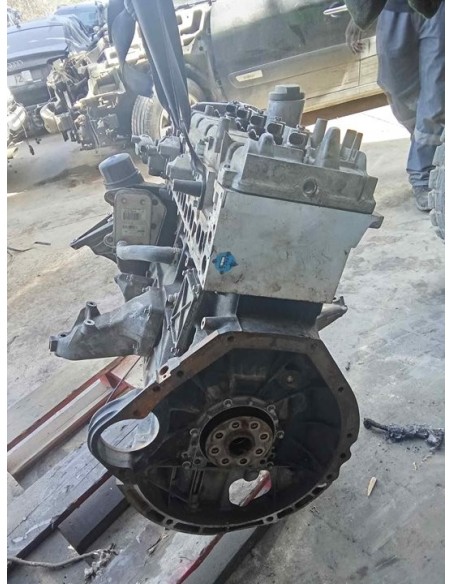 DESPIECE MOTOR MERCEDES-BENZ CLASE E (BM 211) FAMILIAR - 256583