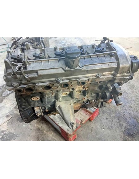 DESPIECE MOTOR MERCEDES-BENZ CLASE E (BM 211) FAMILIAR - 256583
