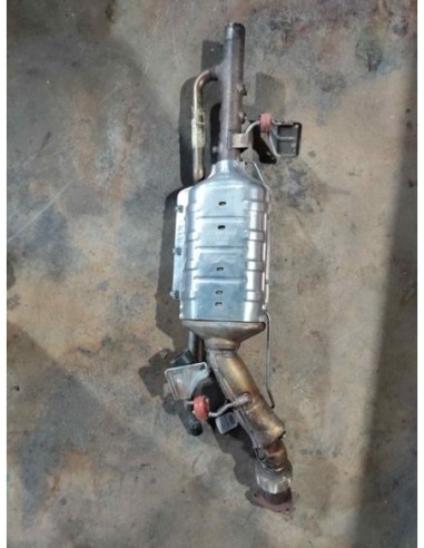 CATALIZADOR LAND ROVER RANGE ROVER EVOQUE - 264071