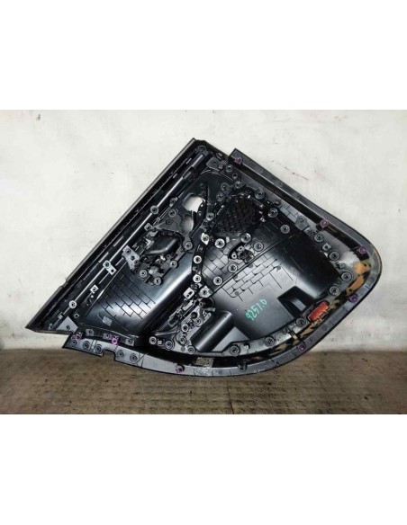 GUARNECIDO PUERTA TRASERA DERECHA MERCEDES-BENZ CLASE C (BM 206) FAMILIAR - 256951