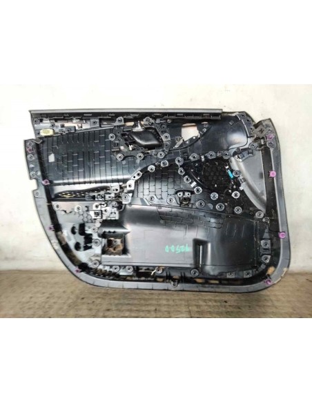 GUARNECIDO PUERTA DELANTERA DERECHA MERCEDES-BENZ CLASE C (BM 206) FAMILIAR - 245779