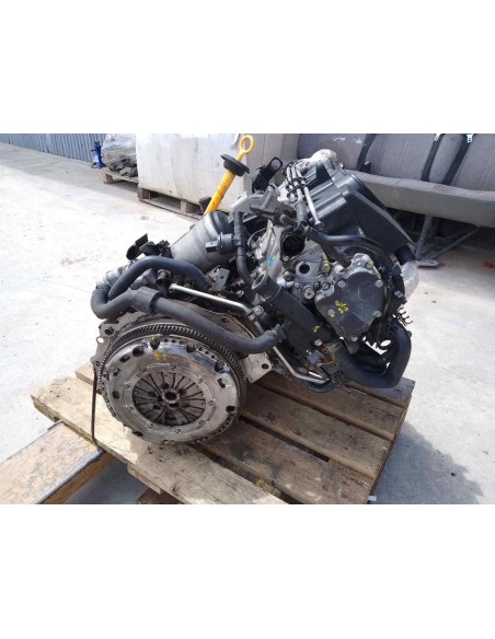 MOTOR COMPLETO SEAT ALTEA XL (5P5) - 229426