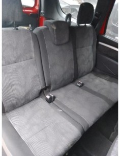 ASIENTOS TRASEROS DACIA LOGAN 1 EXPRESS - 259872