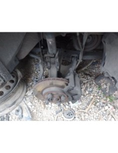 BRAZO SUSPENSION INFERIOR DELANTERO DERECHO DACIA LOGAN 1...