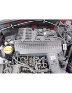 CAJA FILTRO AIRE DACIA LOGAN 1 EXPRESS - 259914