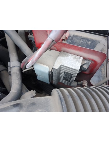 CAJA PRECALENTAMIENTO DACIA LOGAN 1 EXPRESS - 259909