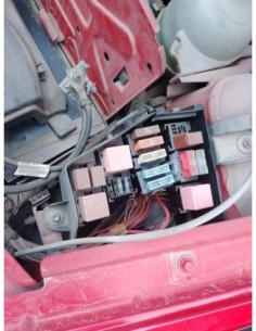 CAJA RELES / FUSIBLES DACIA LOGAN 1 EXPRESS - 259884