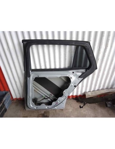 PUERTA TRASERA DERECHA MERCEDES-BENZ CLASE C...
