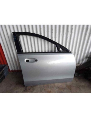 PUERTA DELANTERA DERECHA MERCEDES-BENZ CLASE C...