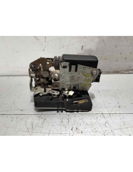 CERRADURA PUERTA TRASERA DERECHA DACIA LOGAN 1 EXPRESS - 259898