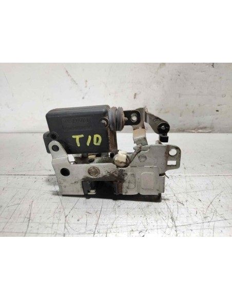 CERRADURA PUERTA TRASERA DERECHA DACIA LOGAN 1 EXPRESS - 259898