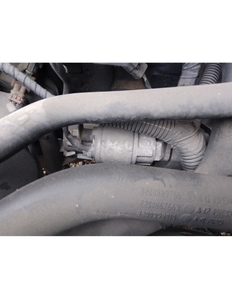 MOTOR ARRANQUE DACIA LOGAN 1 EXPRESS - 259916