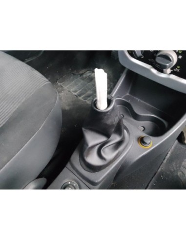 PALANCA CAMBIO DACIA LOGAN 1 EXPRESS - 259939